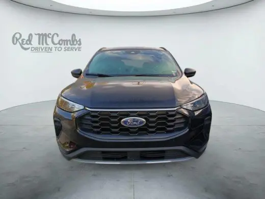 Ford Escape 2025 ST-Line 4dr SUV