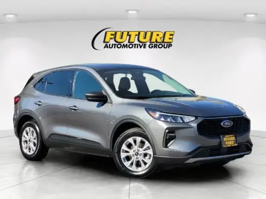 Ford Escape 2025 Active 4dr SUV
