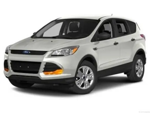 Ford Escape 2014 SE 4dr SUV