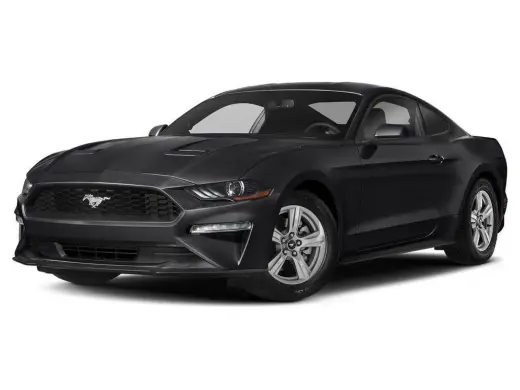 Ford Mustang 2019 GT 2dr Fastback