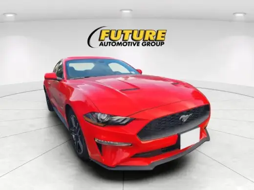 Ford Mustang 2023 EcoBoost Premium 2d Fastback