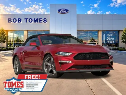 Ford Mustang 2023 GT Premium 2descapote
