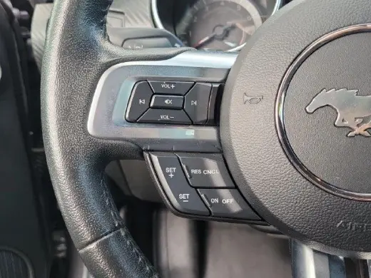 Ford Mustang 2023 EcoBoost 2dr Fastback