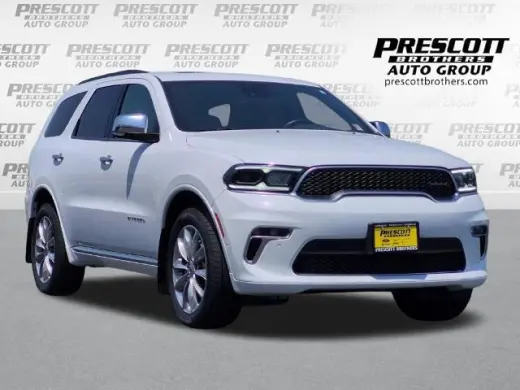 Dodge Durango 2022 AWD Citadel 4dr SUV