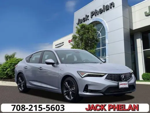 Acura Integra 2023 4 Liftback con Paquete A-SPEC
