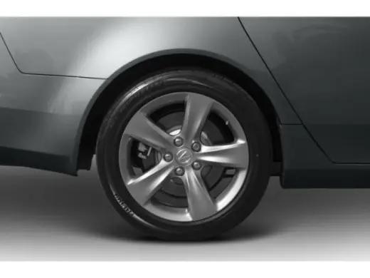 Acura TL 2013 SH-AWD Sedán 4 puertas 6M con paquete de tecnología