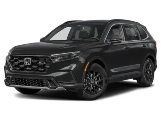 Honda CR-V Hybrid 2025 Sport SUV 4 puertas