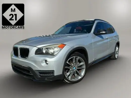 BMW X1 2015 sDrive28i 4dr SUV