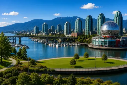 Vancouver Digital Marketing