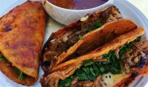 COMIDA SINALOENSE