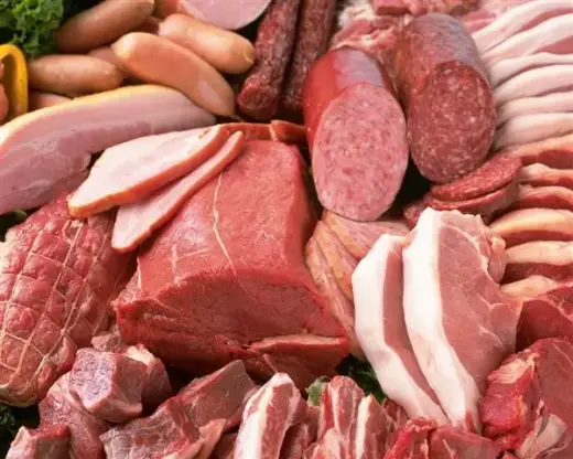 EL MONTE MEAT