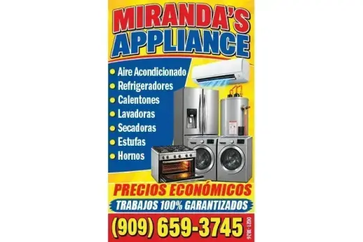 🏠 SERVICIO DE REPARACIÓN DE ELECTRODOMÉSTICOS