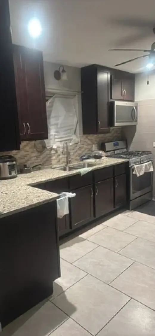 Habitación en renta