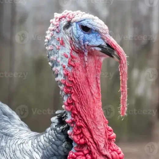Venta de Pavos criollos