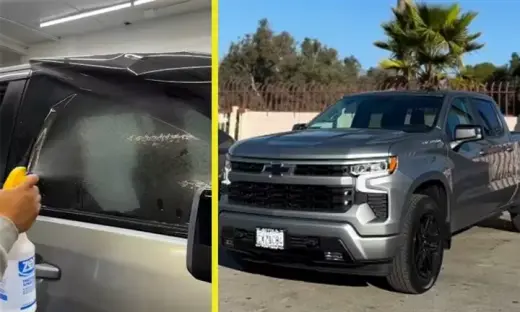 Expert Car Window Tinting