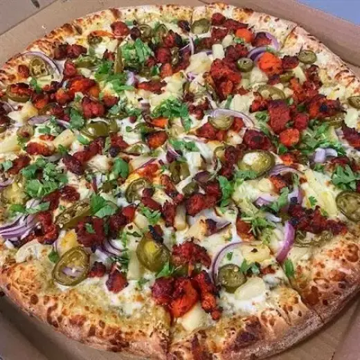 Vito's Italian Pizza🍕😋👌