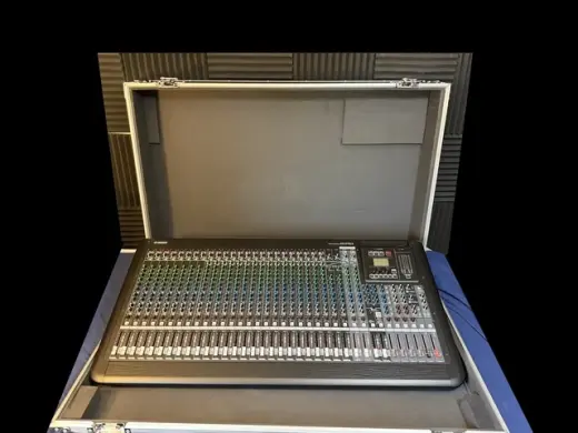 Yamaha MGP32X 32-Channel