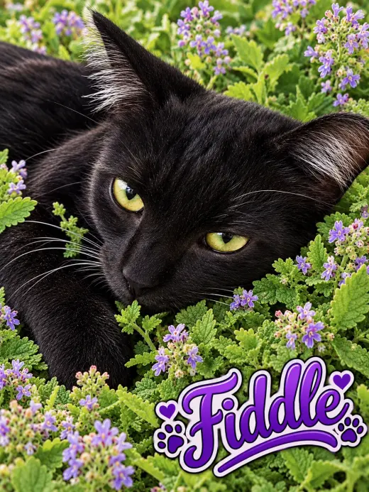 Fiddle McKenzie