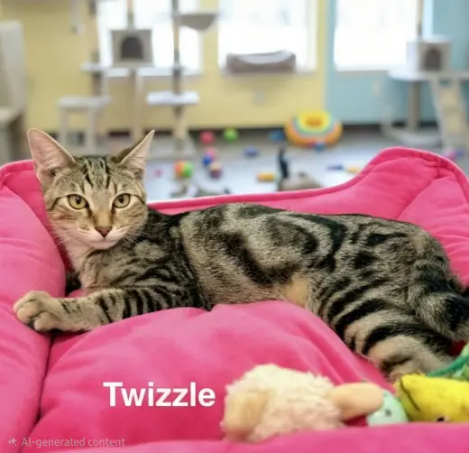 Twizzle