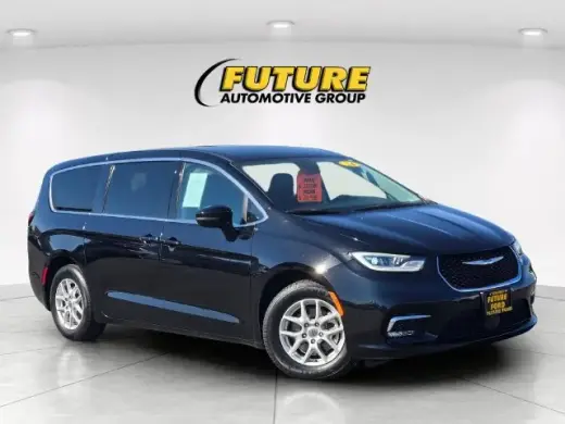 Chrysler Pacifica 2024 Touring L Monovolumen de 4 puertas