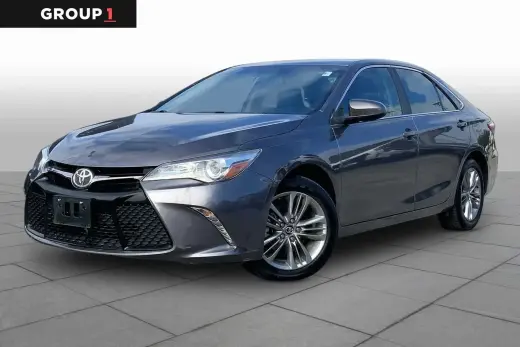 Toyota Camry 2016 SE 4p Sedan