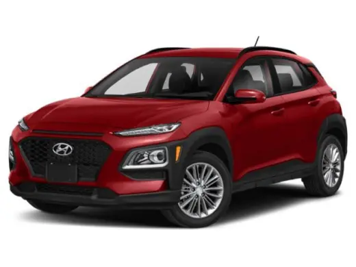 Hyundai KONA 2018 AWD SE 4puertas Crossover