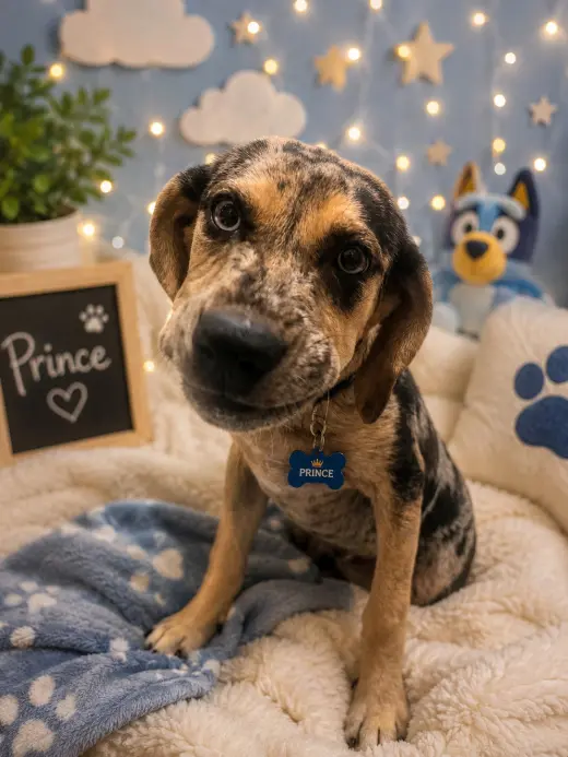 Prince