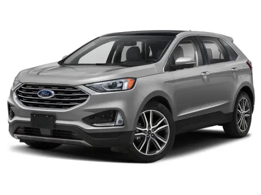 Ford Edge 2019 Titanium 4dr Crossover