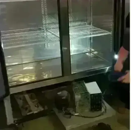 REPARACIÓN AIRE ACONDICIONADO!