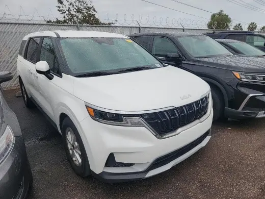 Kia Carnival 2023 LX 4dr Mini-Van