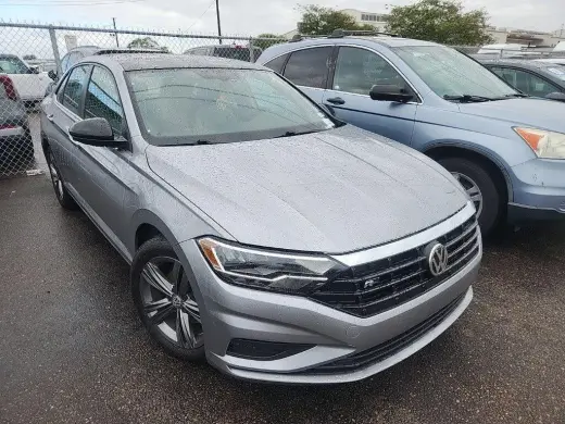 Volkswagen Jetta 2020 S 4dr Sedán 8A ULEV