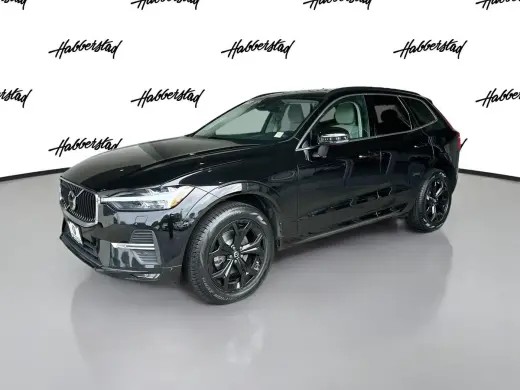 Volvo XC60 2022 tracción en todas las ruedas B5 Momentum 4p SUV