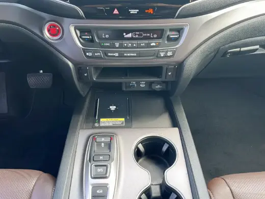 Honda Passport 2024 AWD EX-L 4p SUV