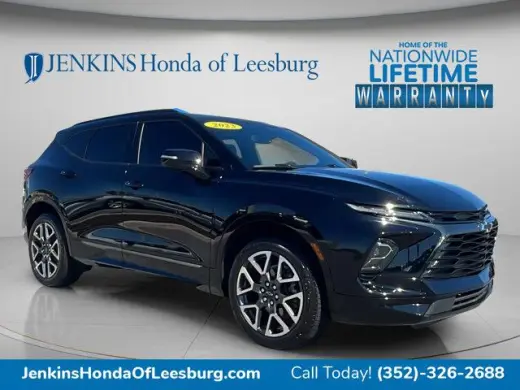 Chevrolet Blazer 2023 RS 4dr SUV