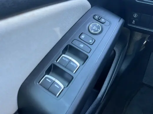 Honda Civic 2022 LX 4p Sedan