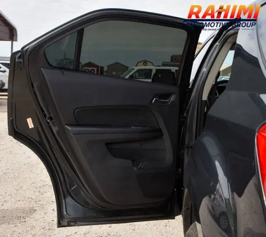 2014 Chevrolet Equinox
