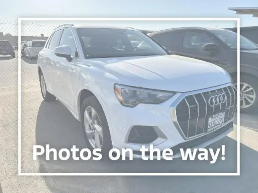 Audi Q3 2021 AWD quattro Premium 40 TFSI 4p SUV