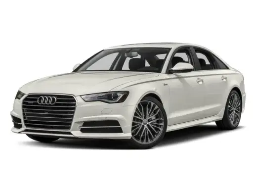 Audi A6 2018 2.0T Premium 4dr Sedán