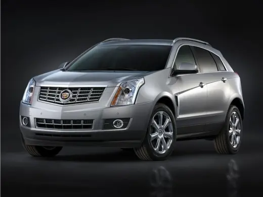 Cadillac SRX 2013 Colección de Lujo 4p SUV