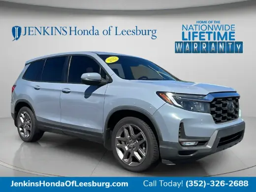 Honda Passport 2022 EX-L 4p SUV