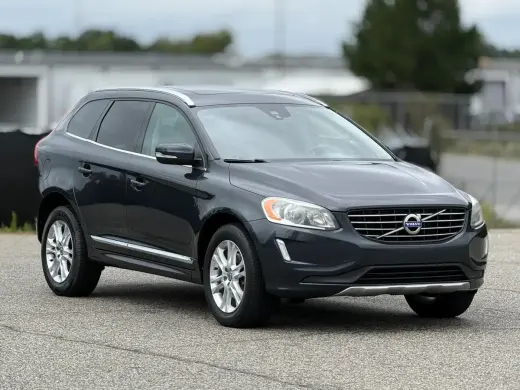 Volvo XC60 2015 AWD T5 Premier 4dr SUV (lanzamiento a mitad de año)