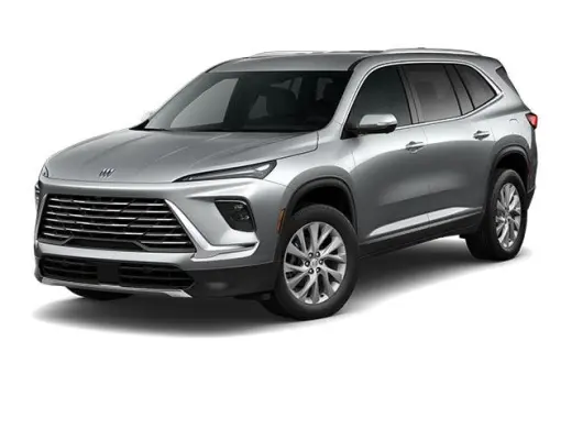 Buick Enclave 2026 Preferred 4dr Crossover