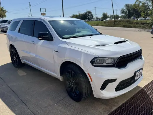 Dodge Durango 2021 R/T 4dr SUV