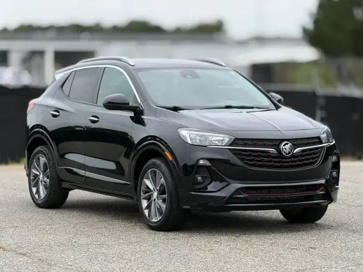Buick Encore GX 2020 AWD Select 4dr Crossover