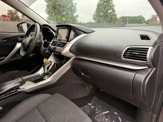Mitsubishi Eclipse Cross 2020 AWD ES 4p Crossover