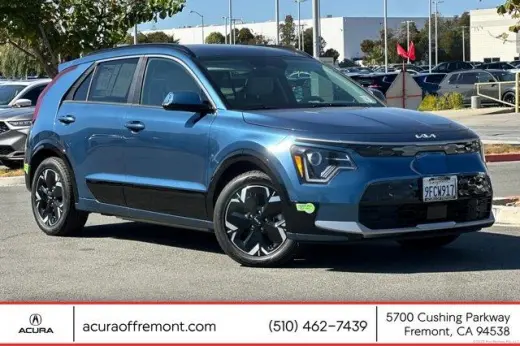 Kia Niro EV 2023 Wind 4dr Crossover