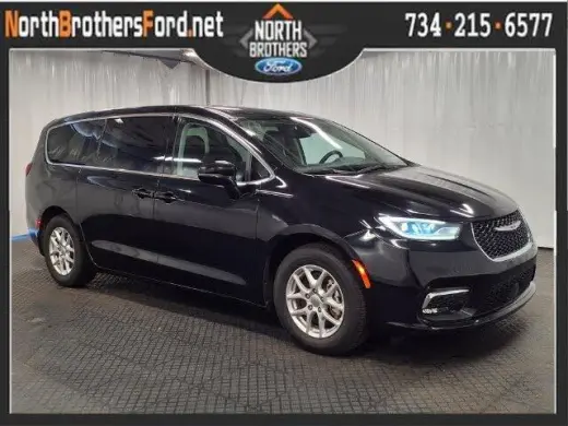 Chrysler Pacifica 2024 Touring L 4dr Mini-Van