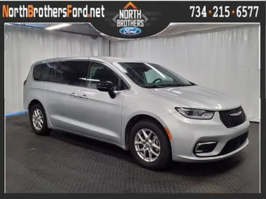 Chrysler Pacifica 2024 Touring L 4dr Mini-Van