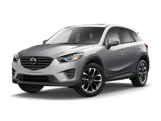 Mazda CX-5 2016 Grand Touring 4dr SUV (lanzamiento medio año)