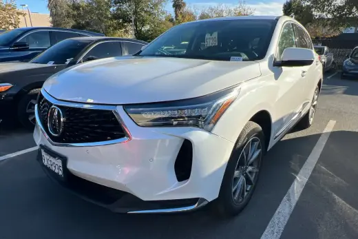 Acura RDX 2023 SH-AWD 4dr SUV con paquete de tecnología